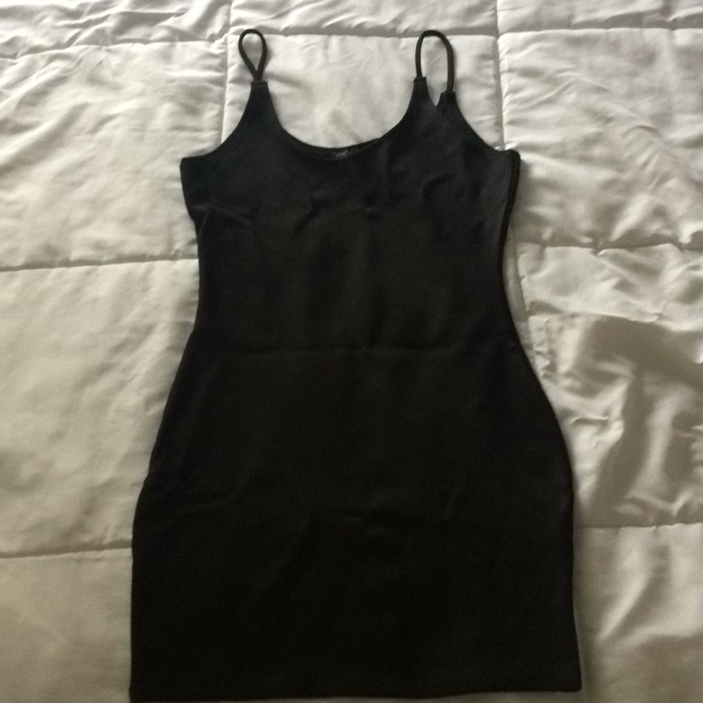 Bodycon Tank dress